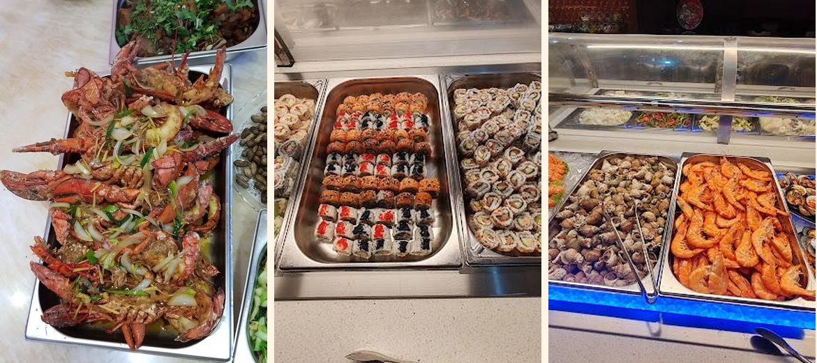 Dragon royal - Gallery Image 2