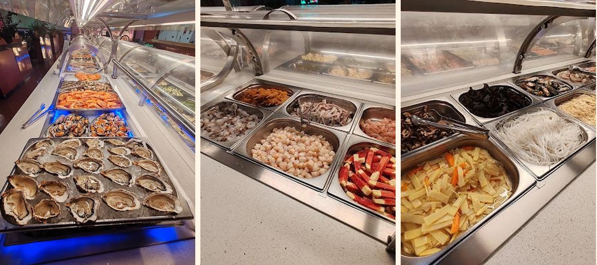 Dragon royal - Gallery Image 3