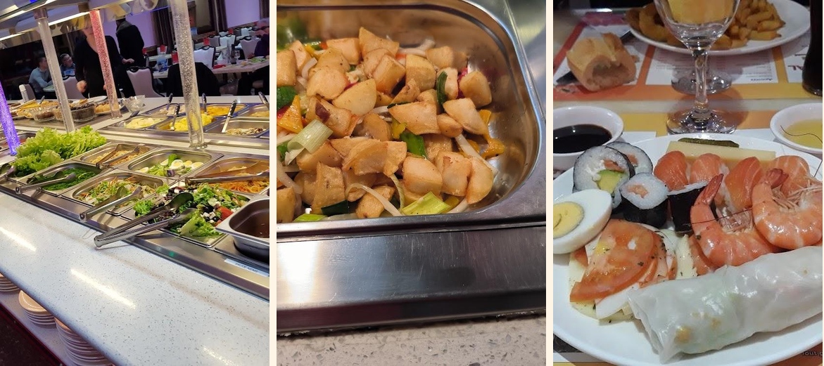 Dragon royal - Gallery Image 4