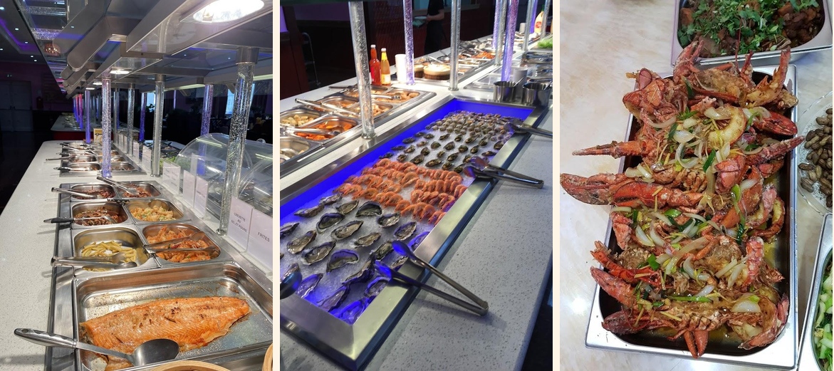 Dragon royal - Gallery Image 7