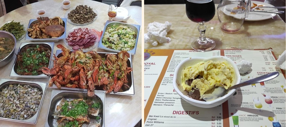 Dragon royal - Gallery Image 8